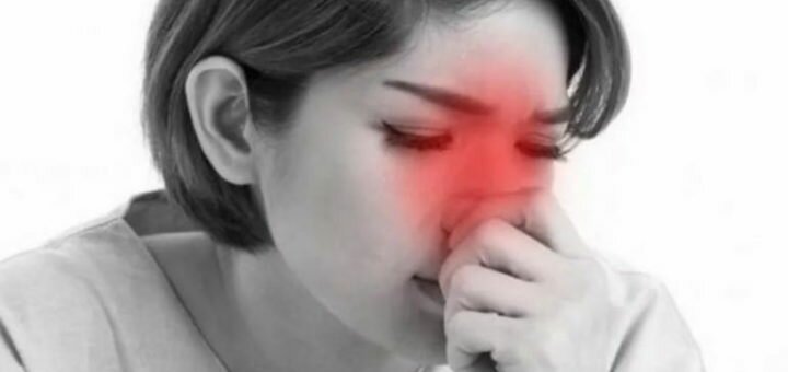 Как лечить ринит