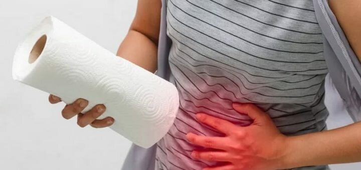 Лекарства от диареи