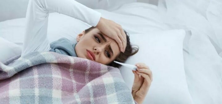 Лучшие препараты от простуды и гриппа